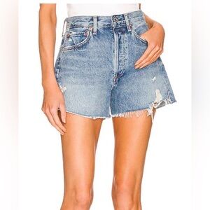 New with tags $158 Citizens of Humanity Denim Jeans shorts 34